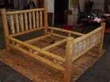 photos of Queen Size Bed Frames For Sale