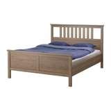 pictures of Hemnes Bed Frame